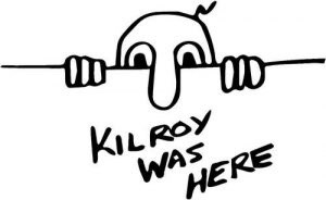 @Kilroy&rsquo;s Daily Music