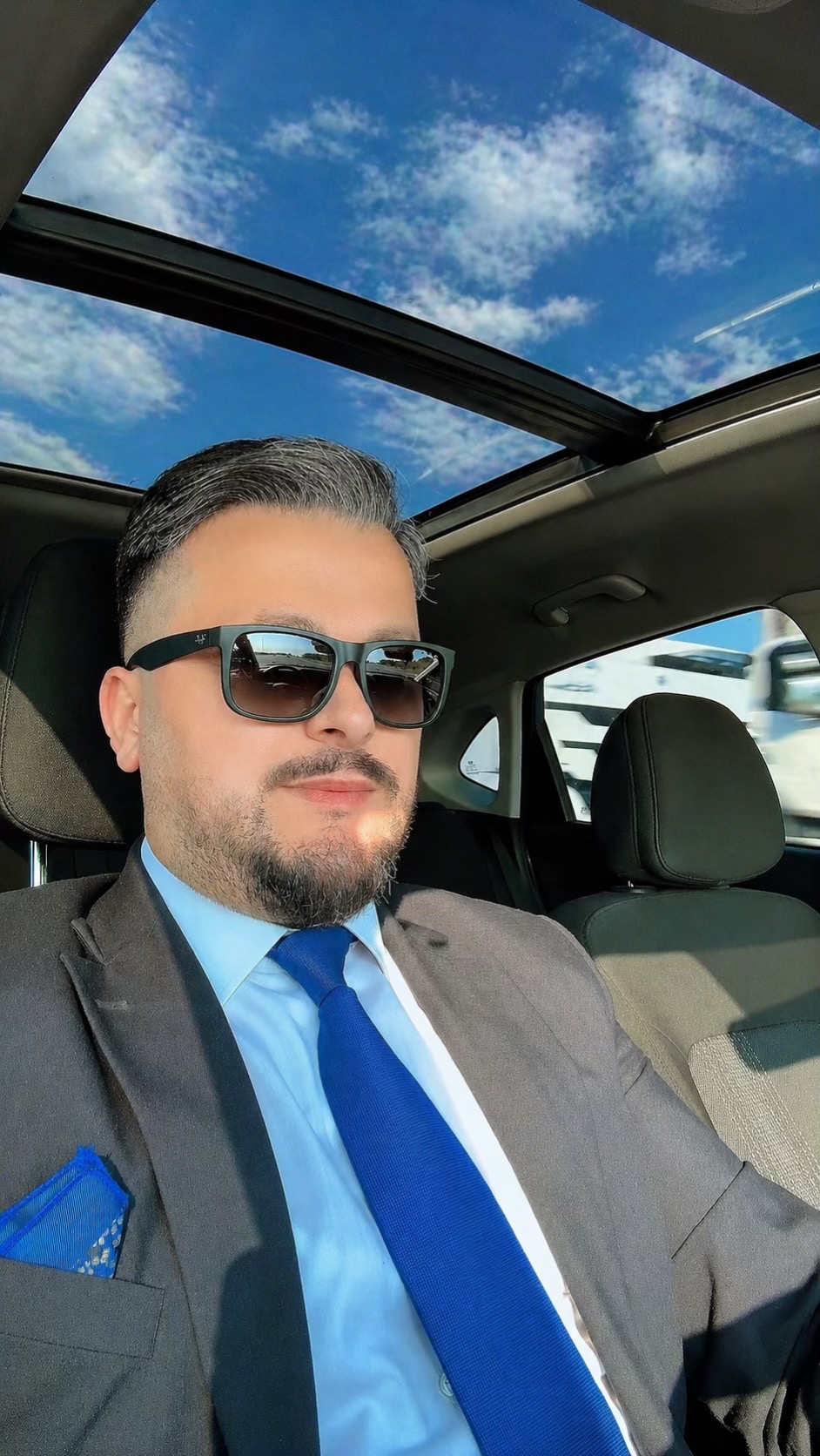 @H&uuml;seyin Ak&ccedil;ay