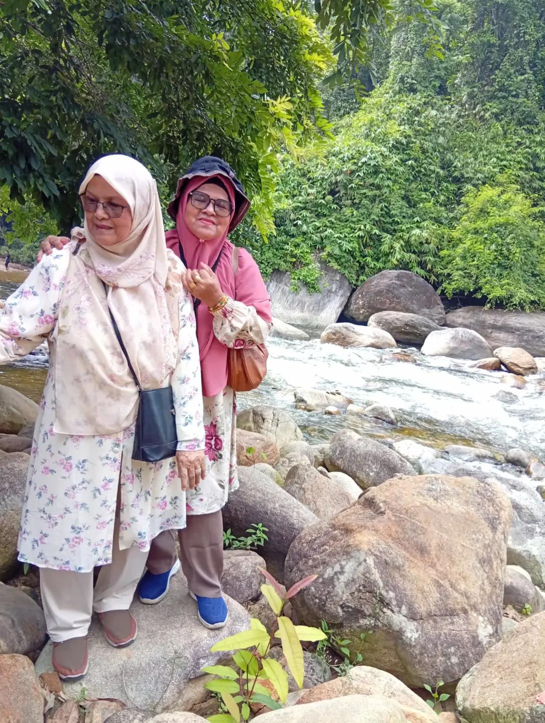 @CIKNEY CANTIK