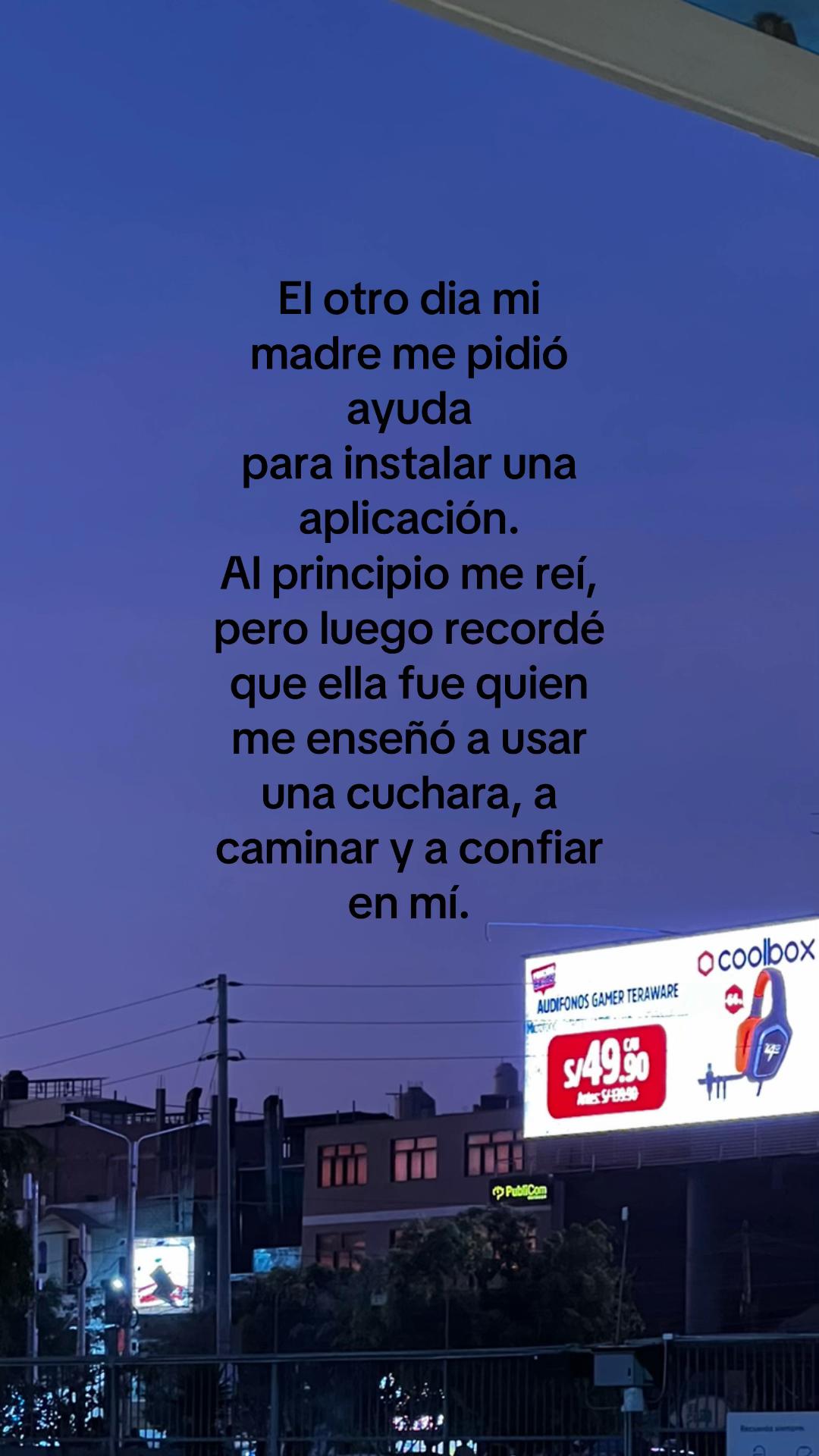 @Ander Yoel