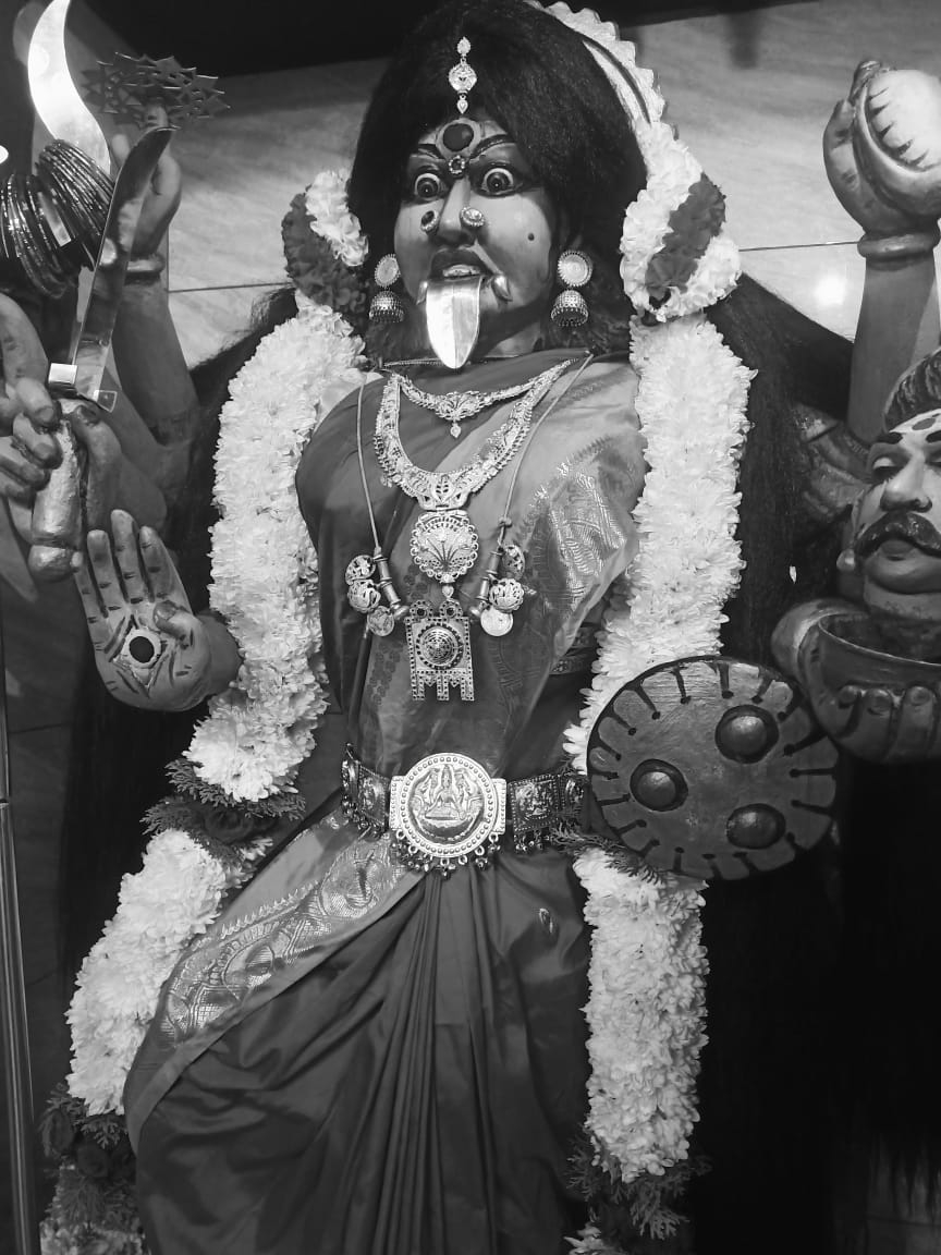 @Sri sakti