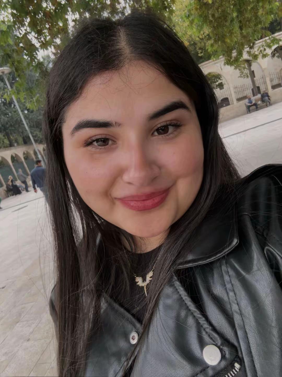 @Ayşegül Çoban💙