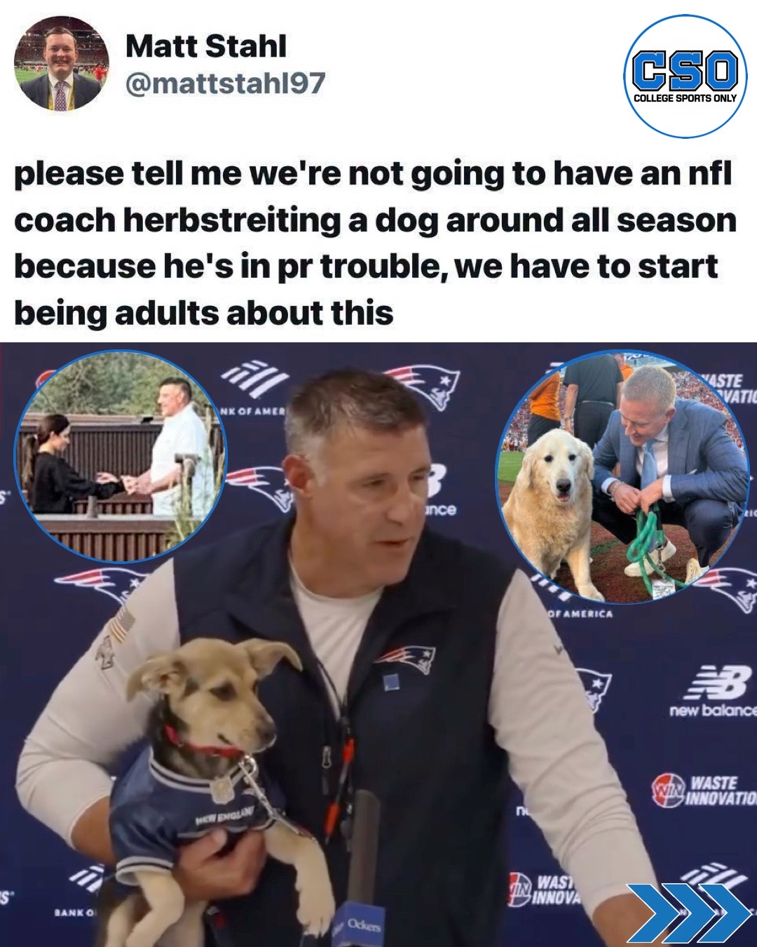 @College Sports Only