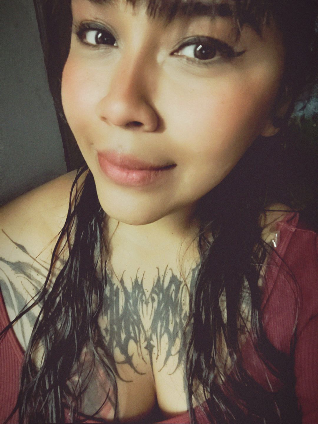 @Isabel Santillan