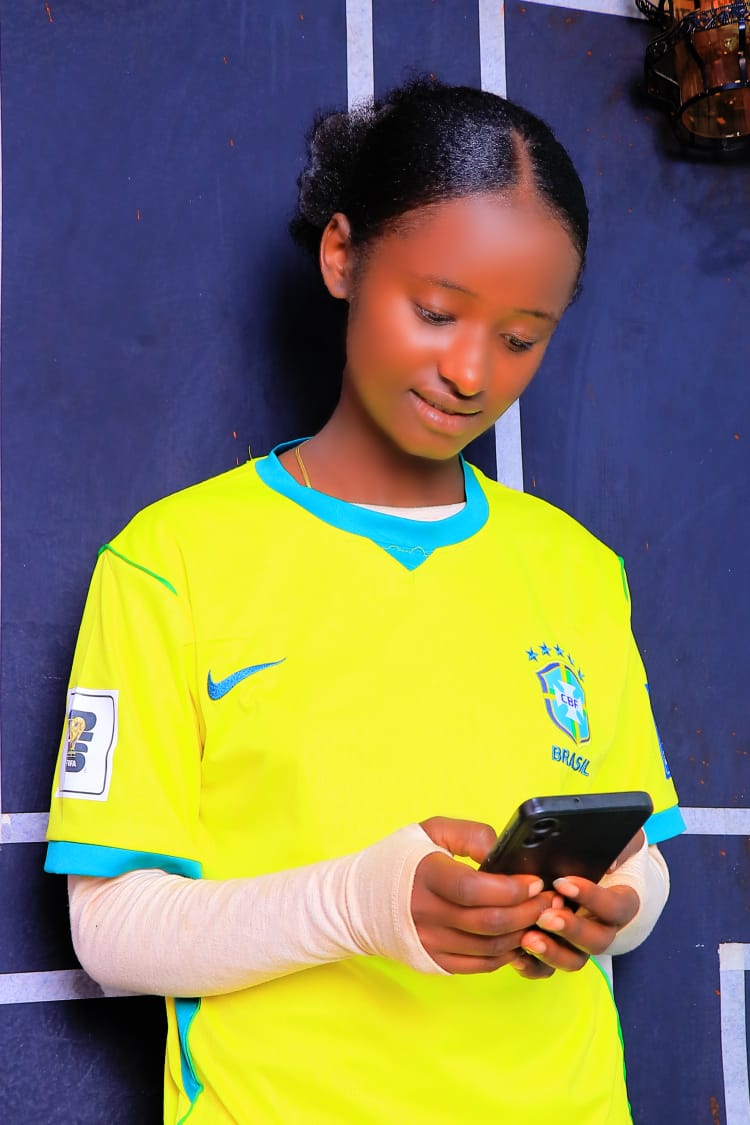 @የ ዎላይታ ልጅ ነኝ አምባይ አረካ