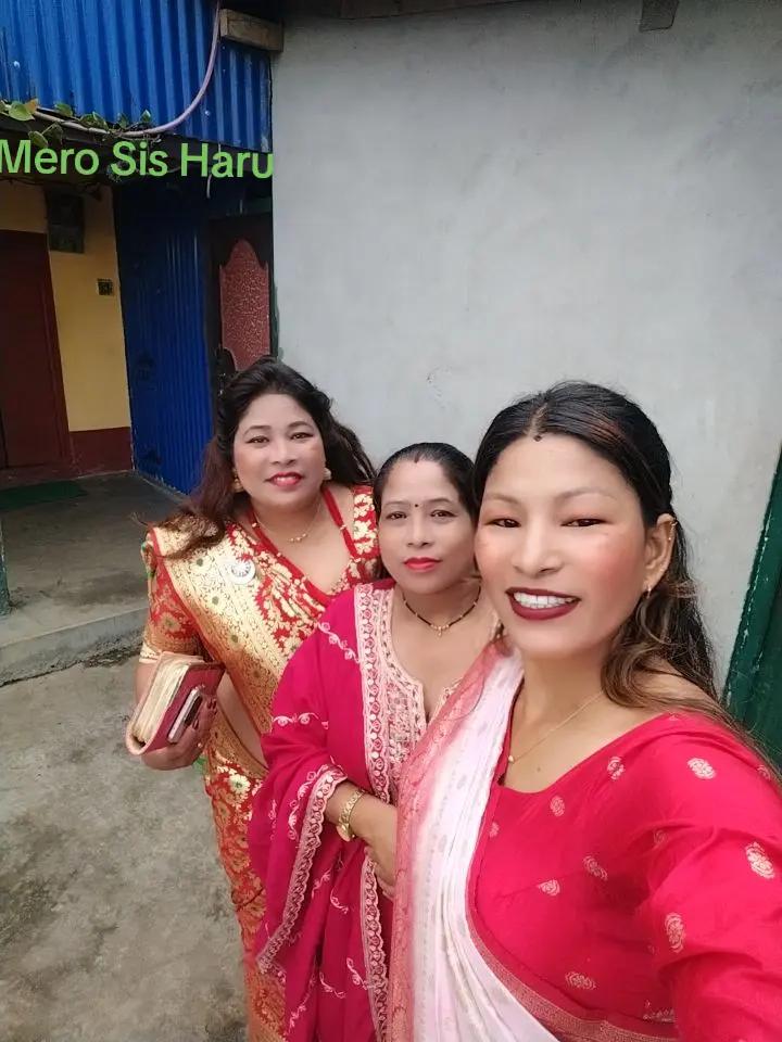 @SARU SARU STHA❤️