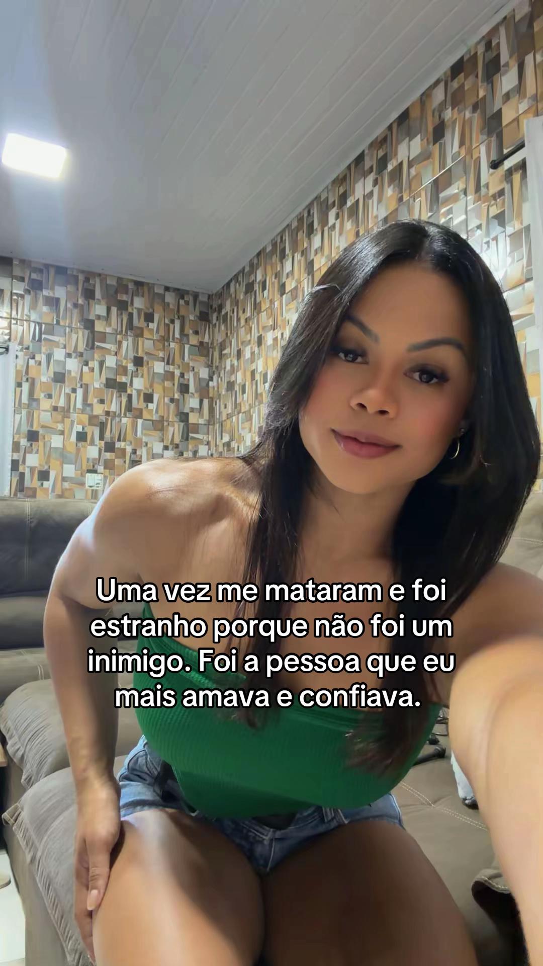 @Kenia Ribeiro