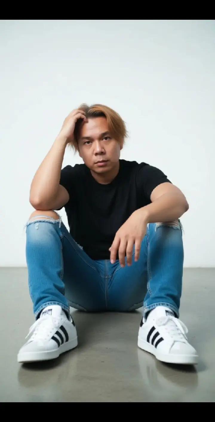 @Ari Jason Kendra Oey