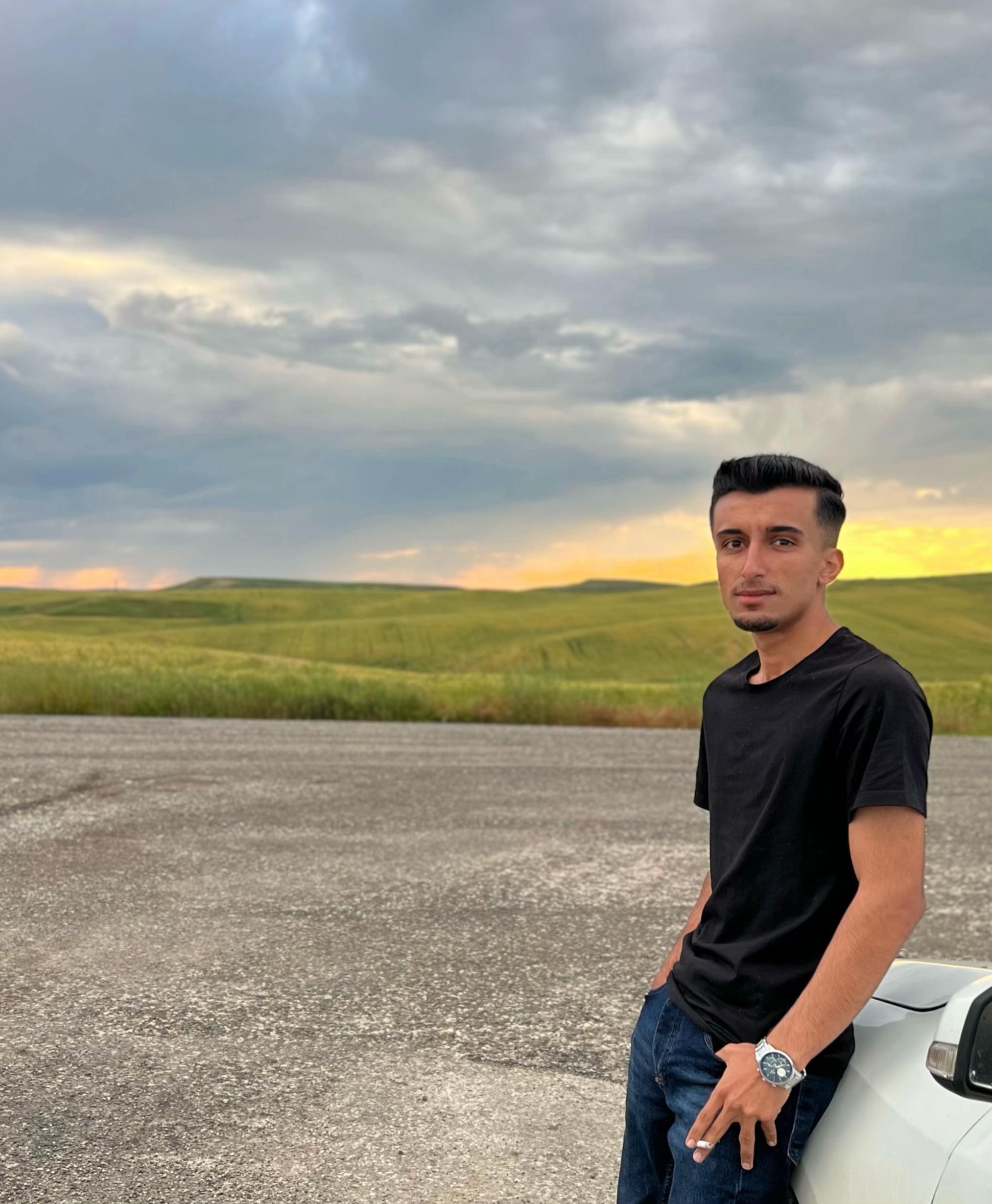 @ZINAR GÖKHAN
