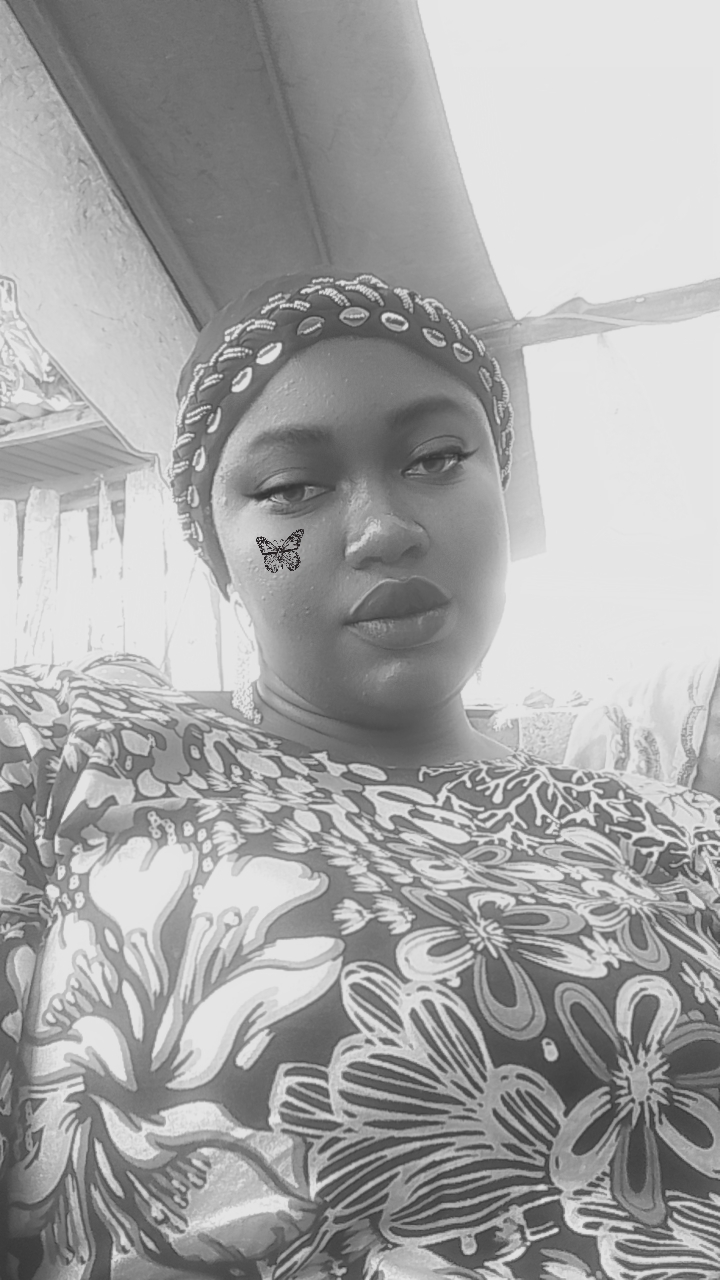 @Dame&hearts;️ Coulibaly 💗💍🔒