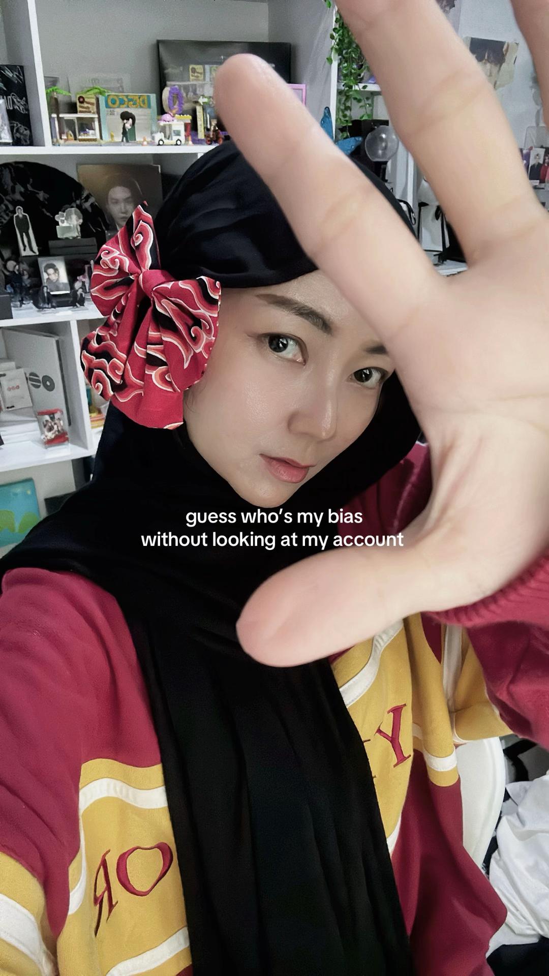 @rose | IG: @bluerose_0903