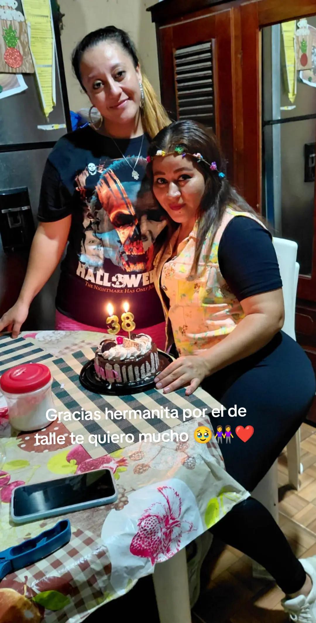 @Yamileth Membreño