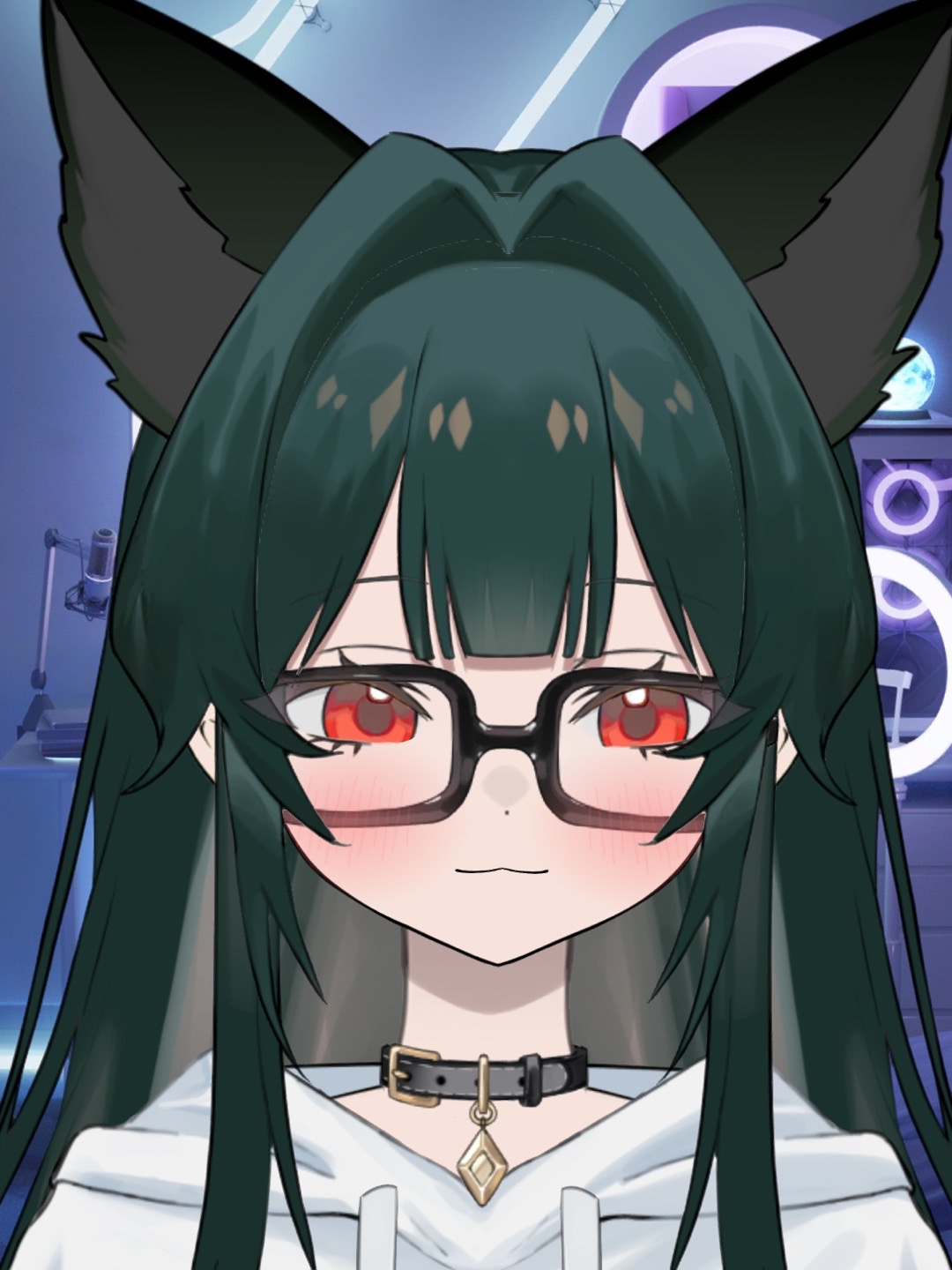 @りん