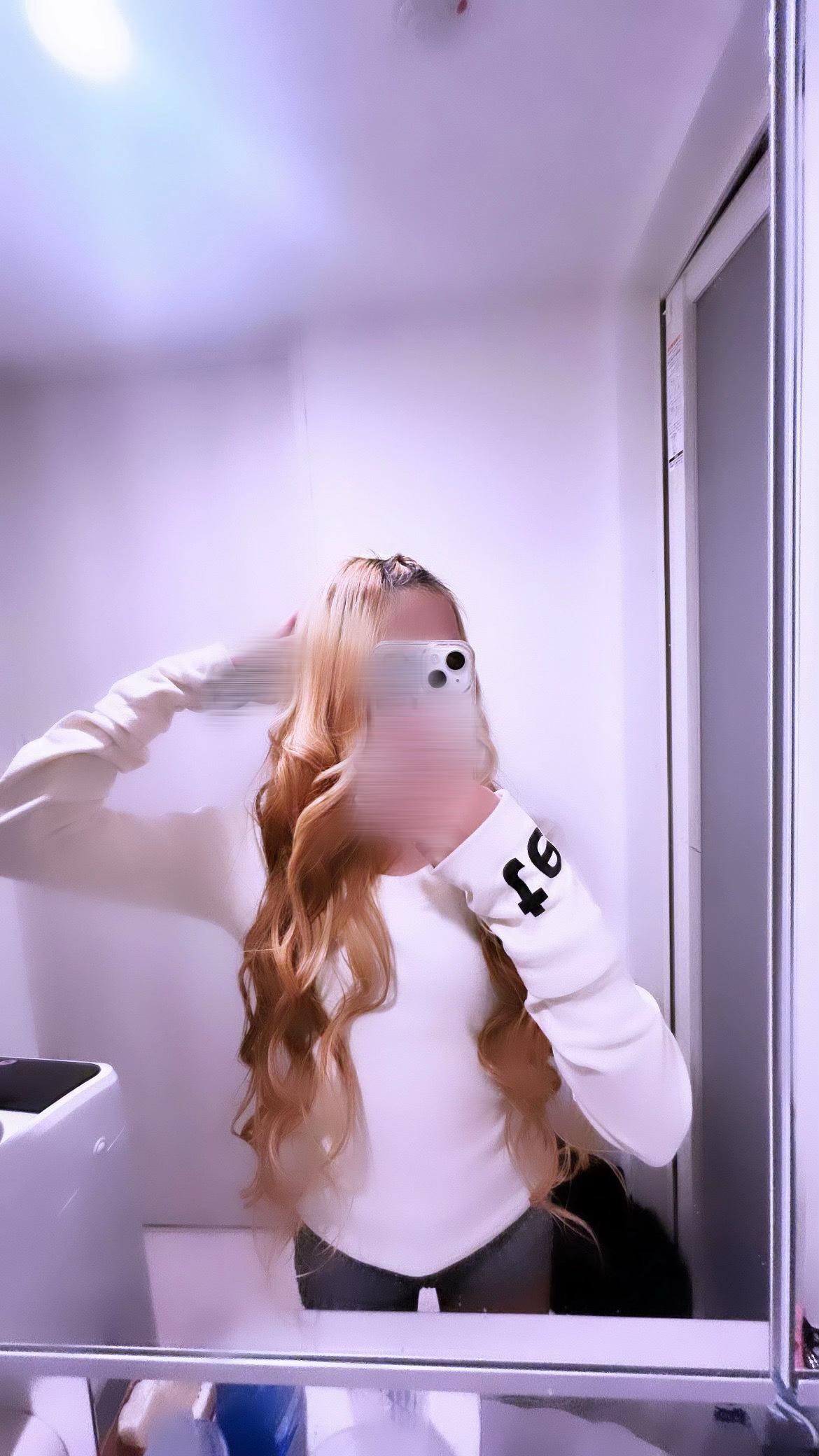 @幸せ分けてくれてもいいんだよ❓