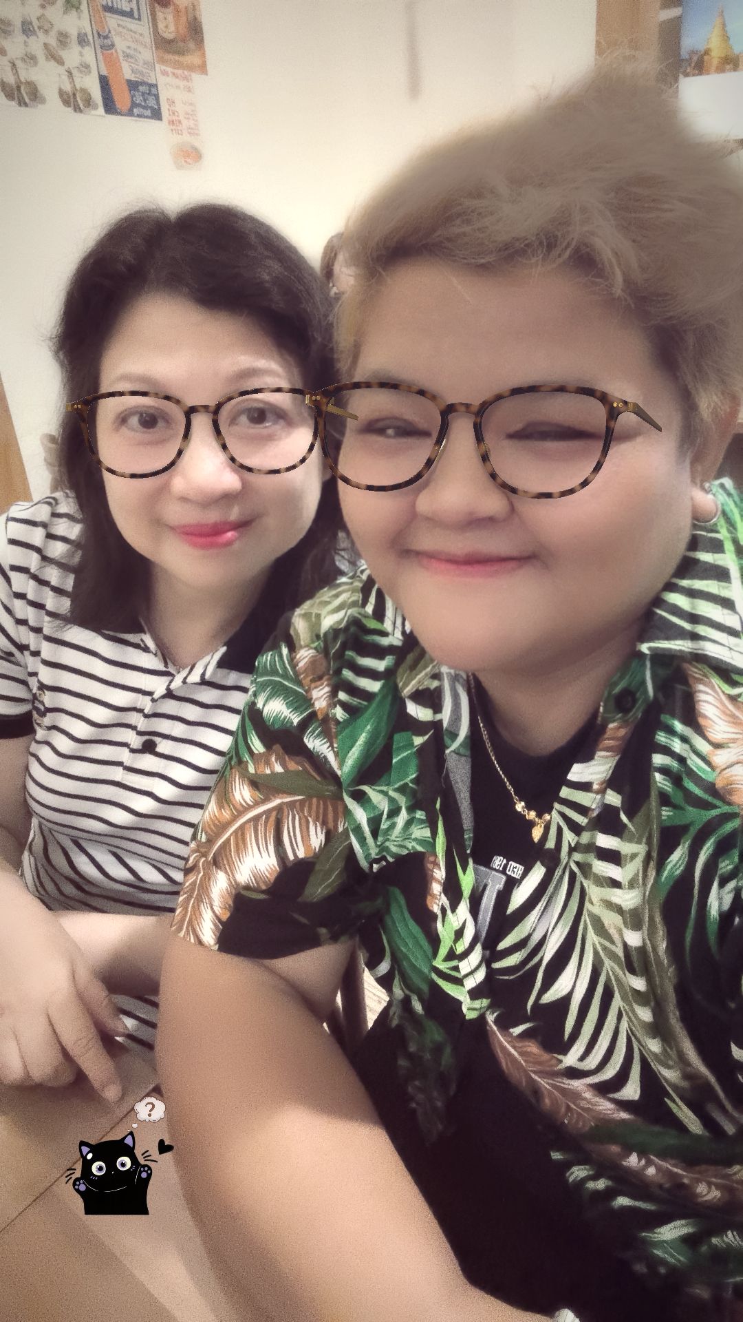 @LUCKY