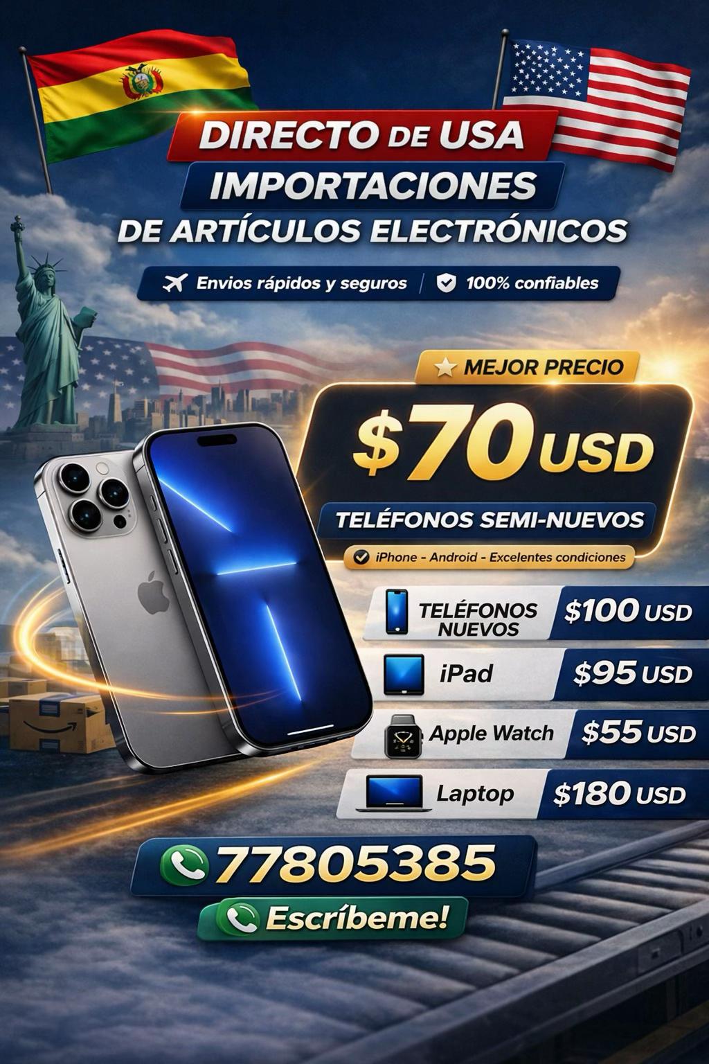 @DirectoUSA | BOL