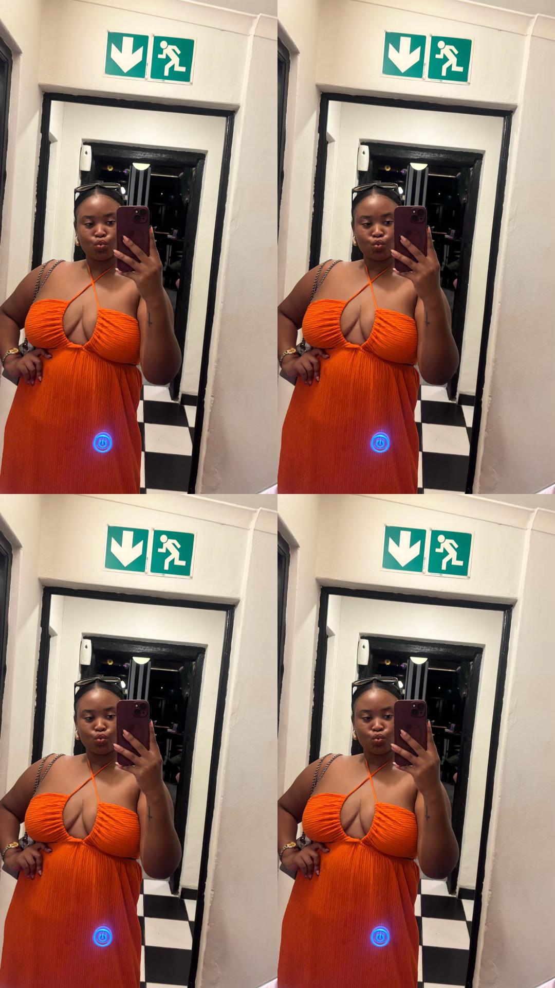 @Ayabulela Nqoko