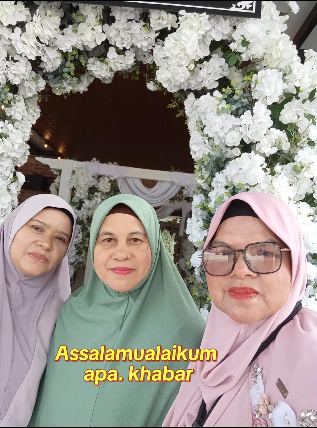 @CIKNEY CANTIK