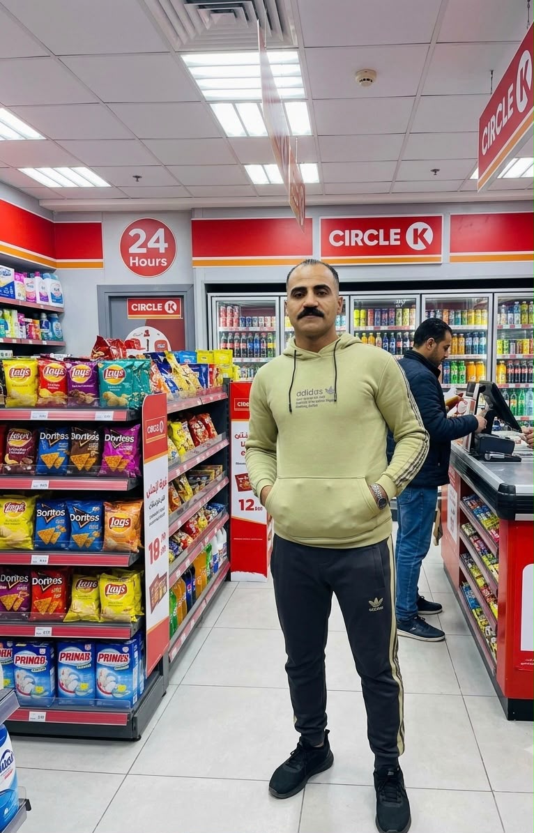 @السعيد كشك ابو النمر