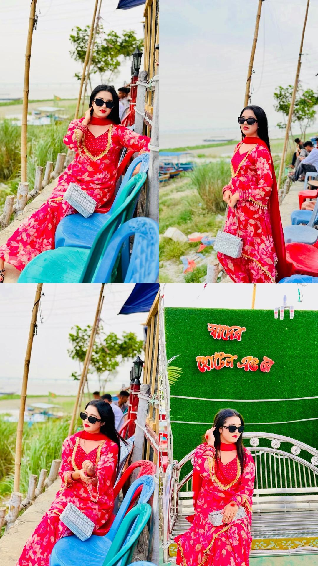 @Borsha Khan