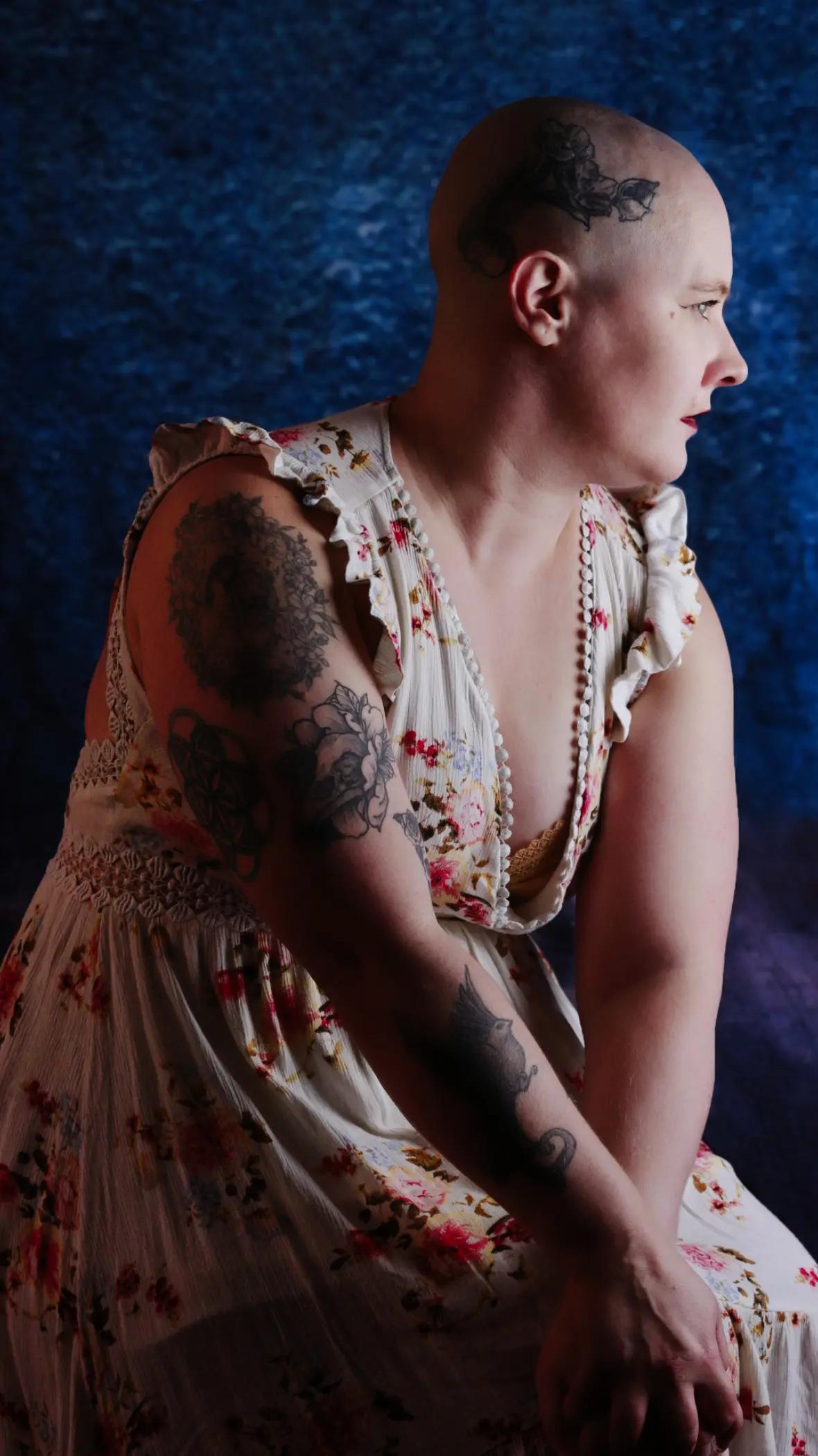 @AmberBuzzCut