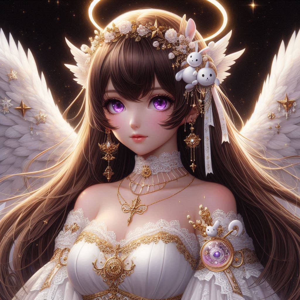 @Sofia Akiyama Tsukihana