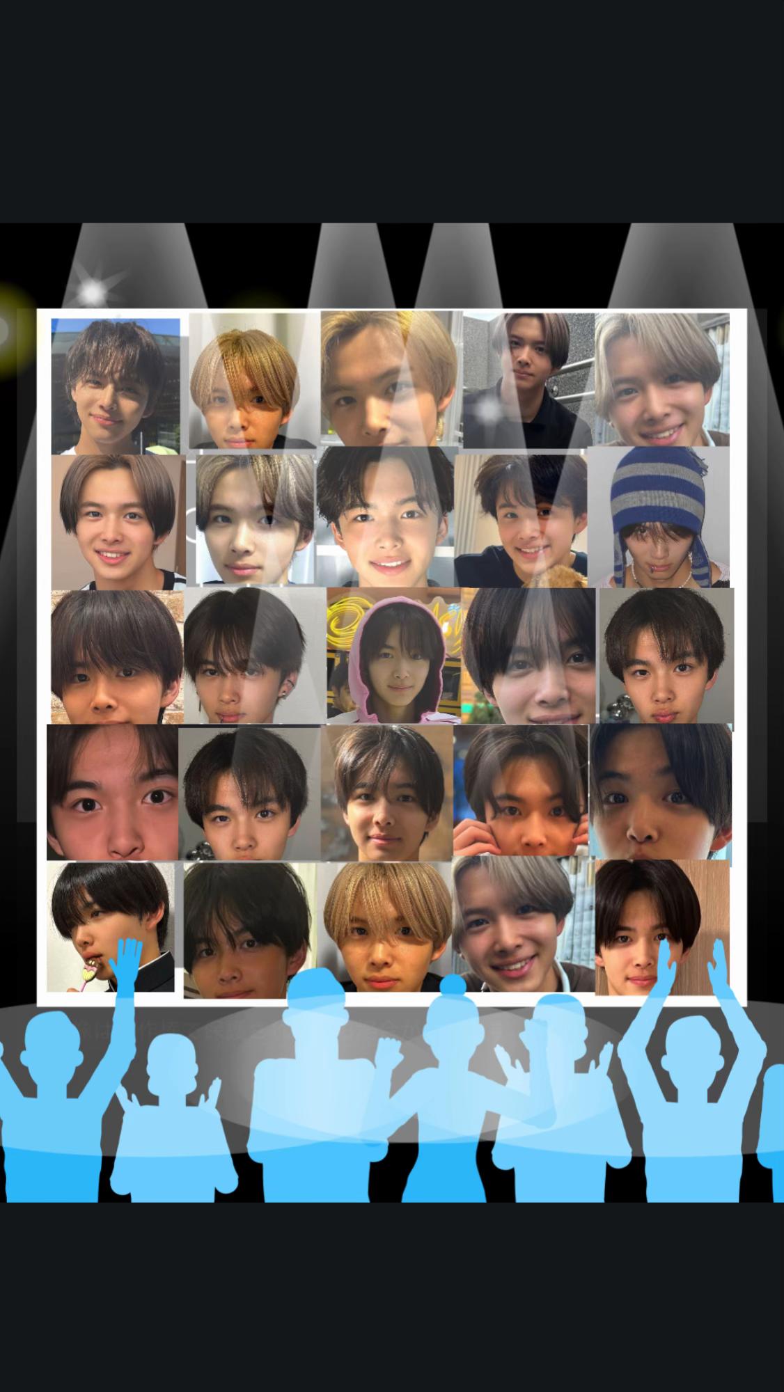 @今井ファミリー好き