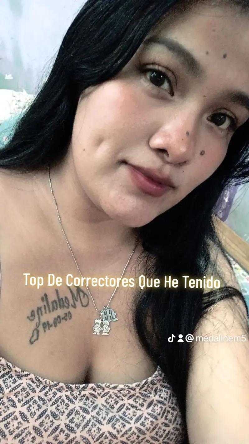 @Esther González ❤