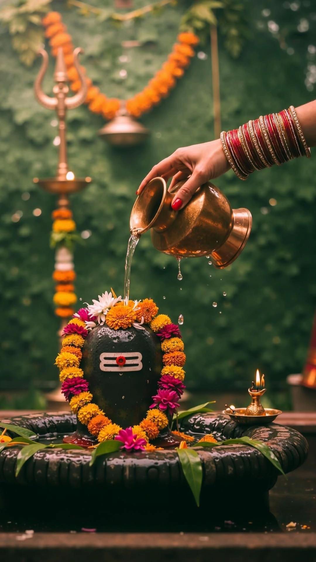 @ॐ नमः शिवाय 🙏