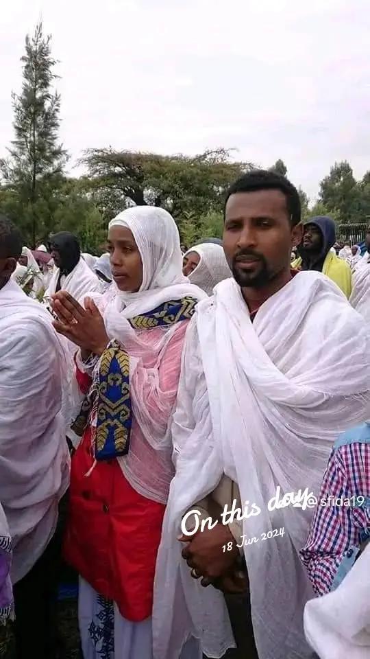 @Athlete Almaz ayana Eba