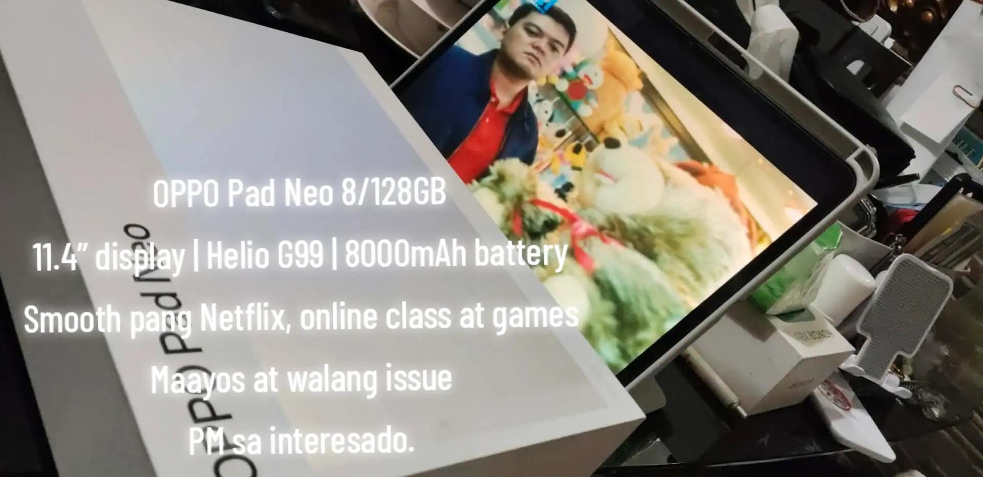 @Gads Tech Online Sanglaan