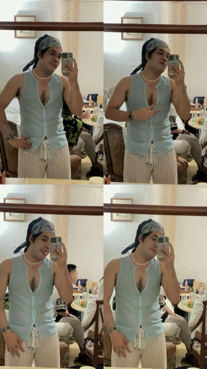@Kim Del Pilar