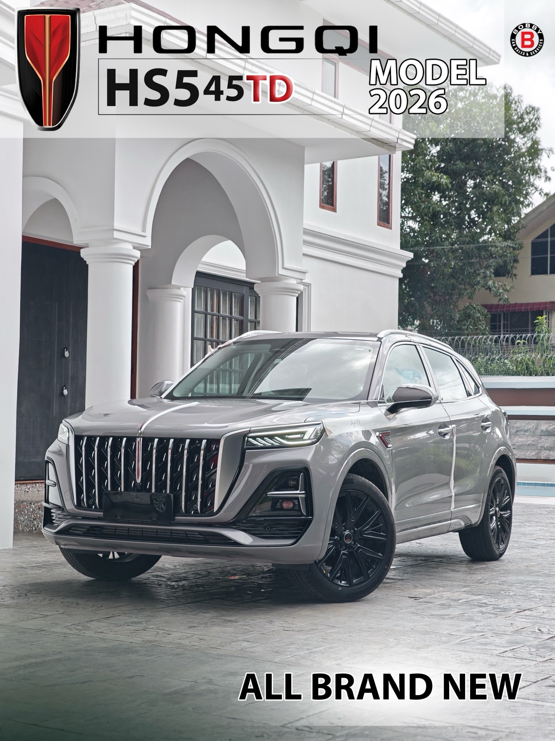 @Bobby Car Sales & Services