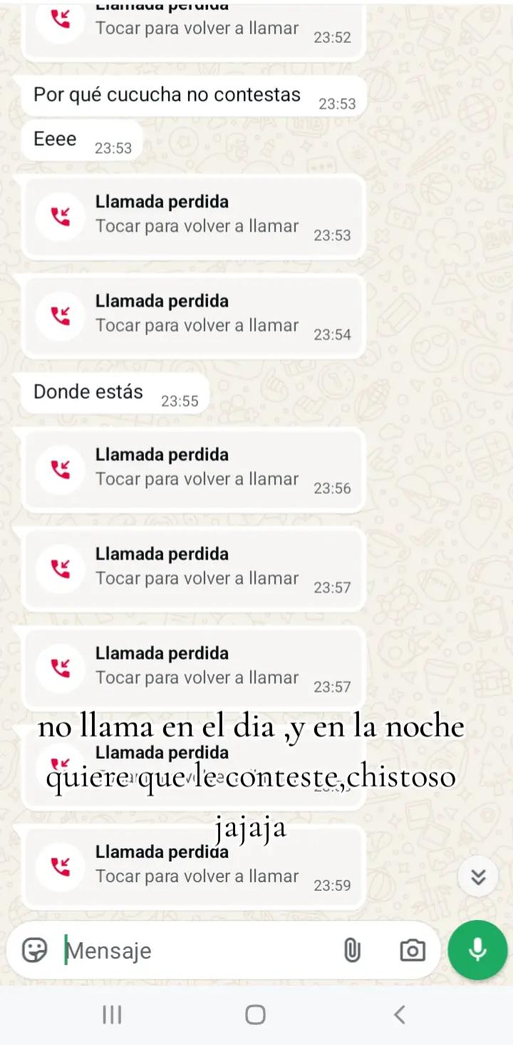 @luceromas nada