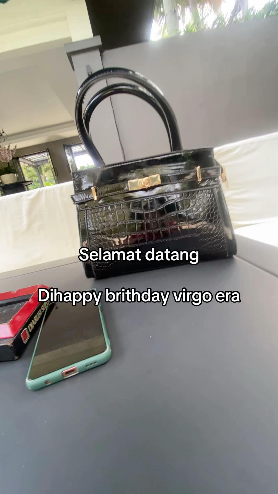 @dewan perwakilan virgo