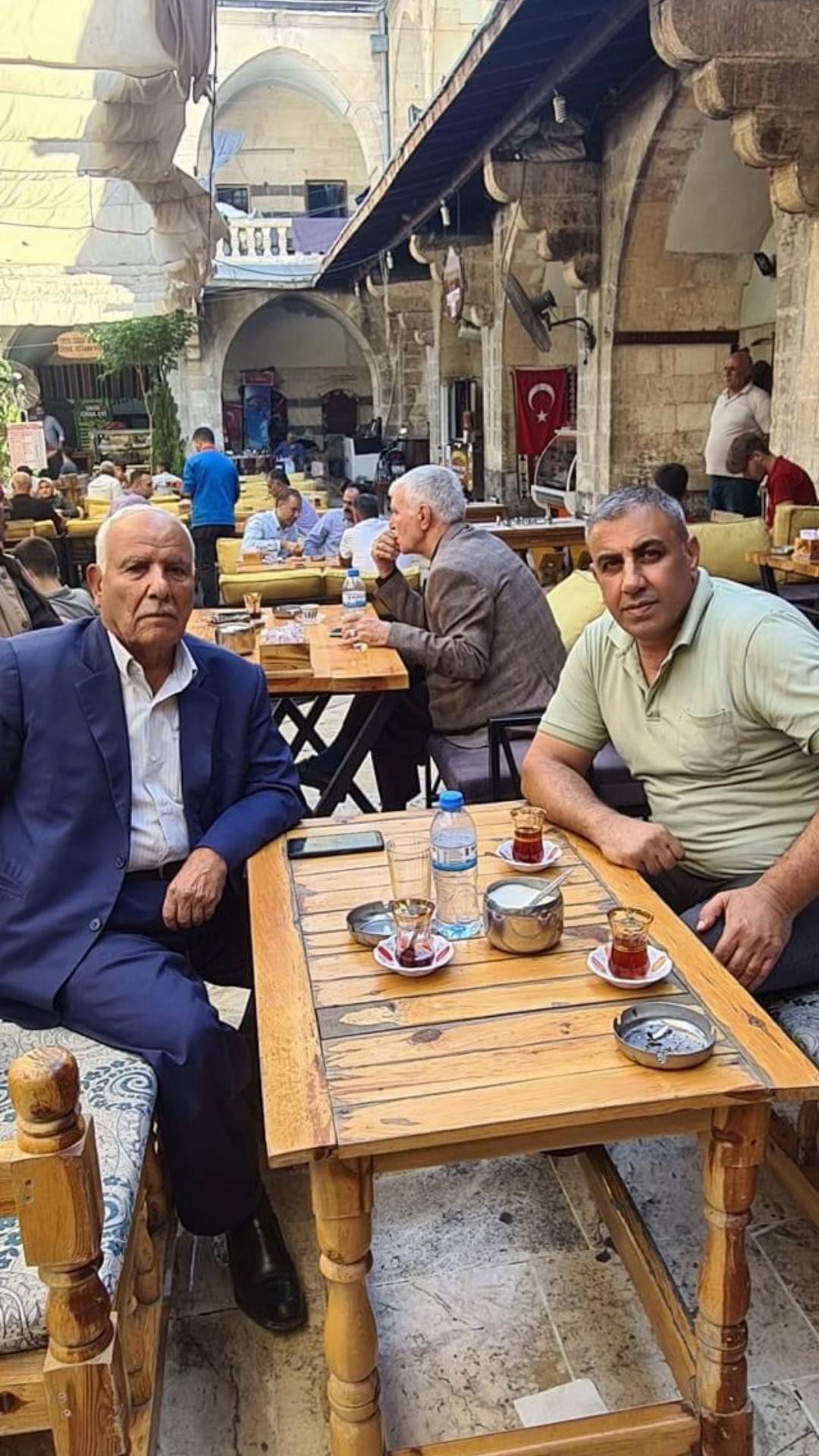@ismail şeyhanlıoğlu