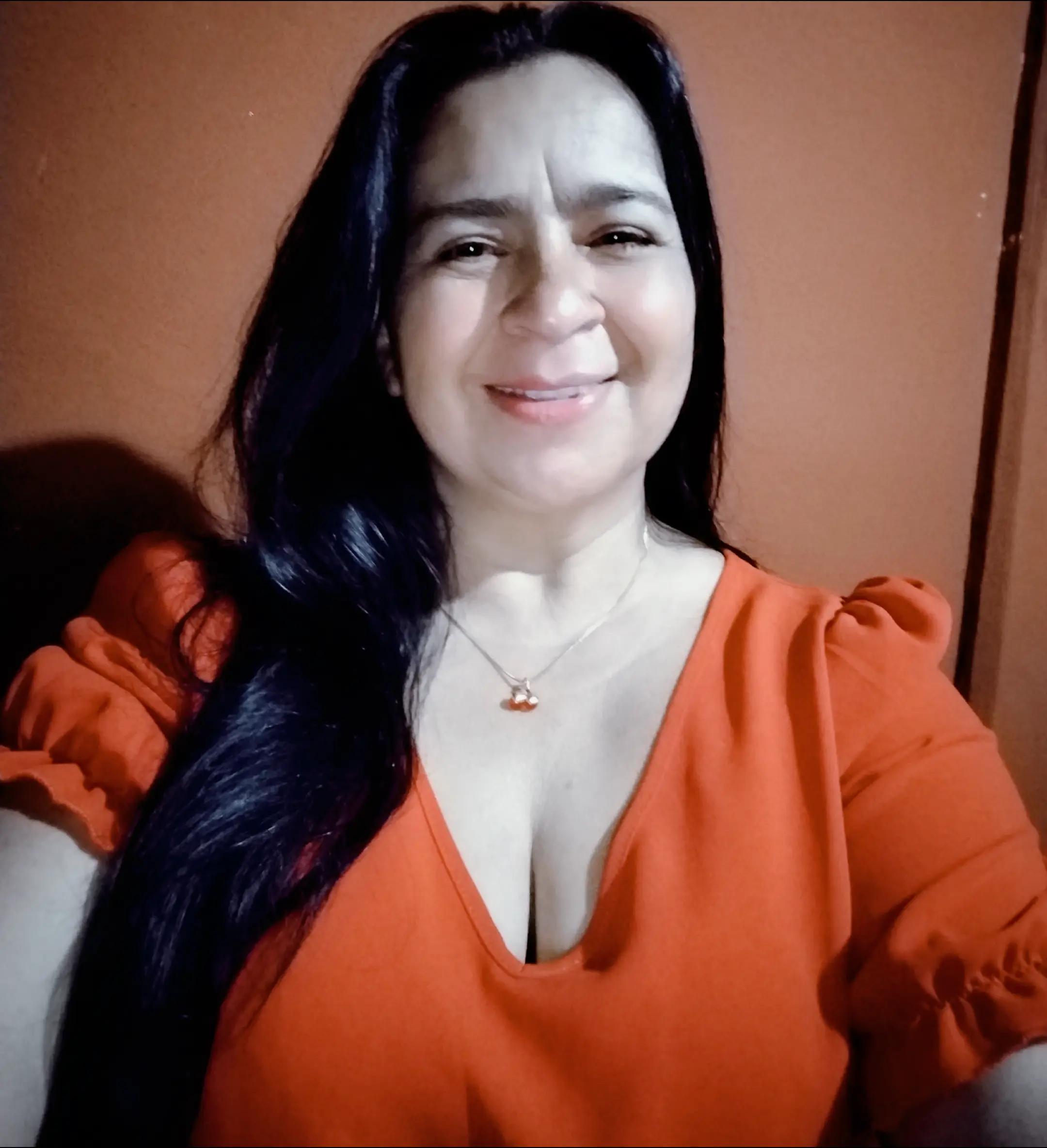 @María Sandí