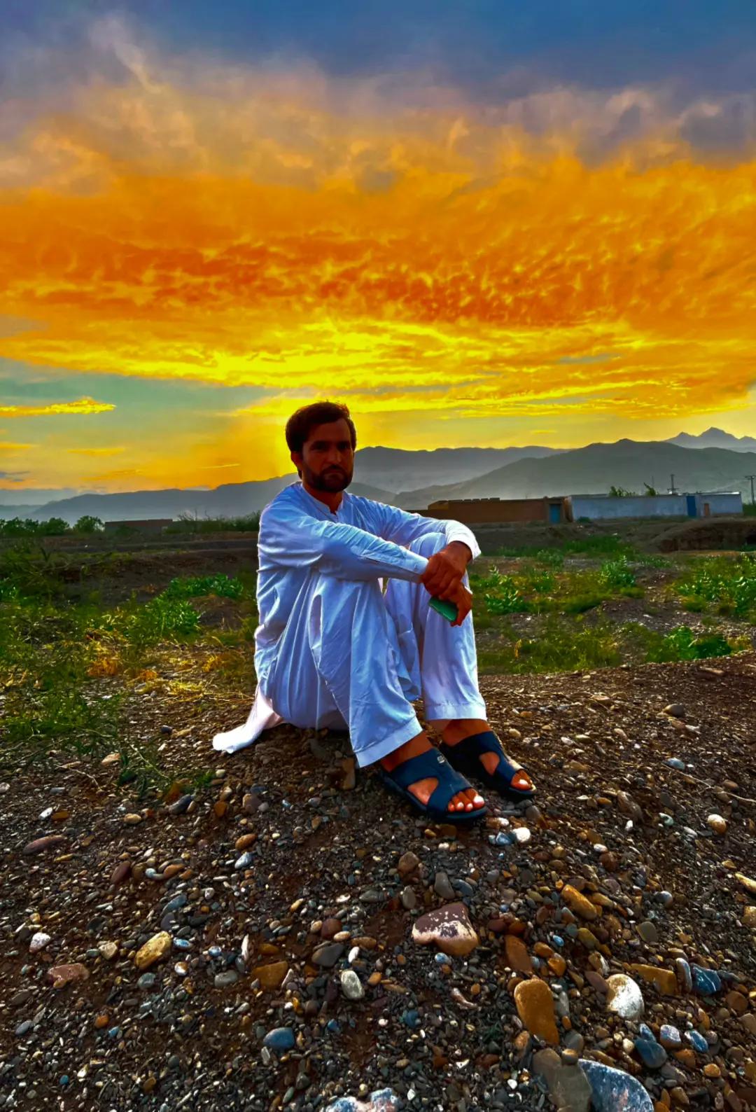 @Khalil Khan