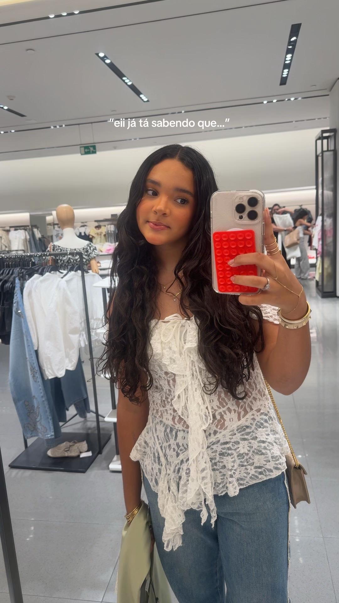 @mari barbosa