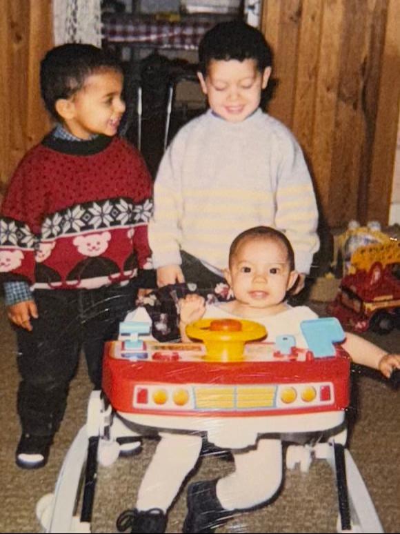@Babou 🧸
