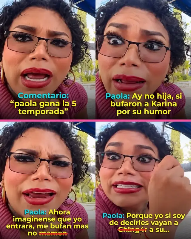 @Acapulqueña