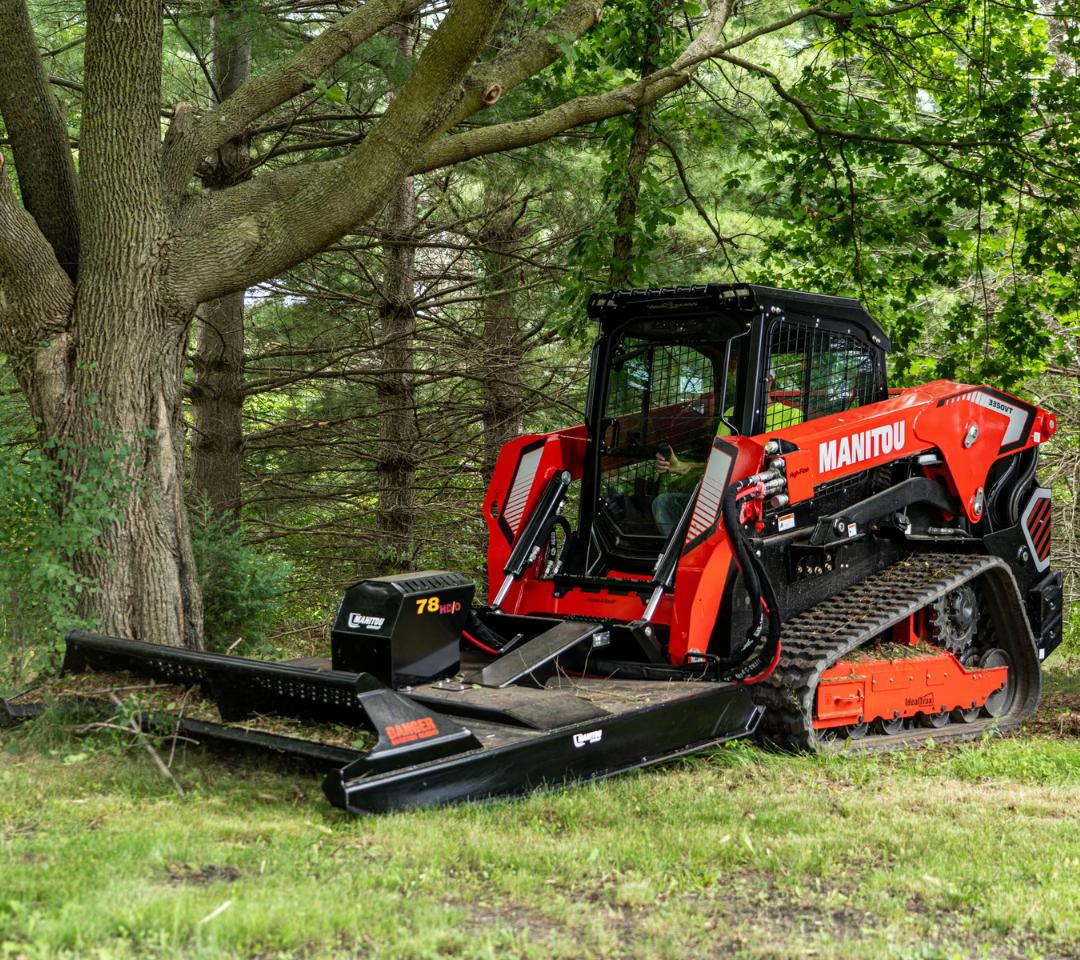 @Manitou UK