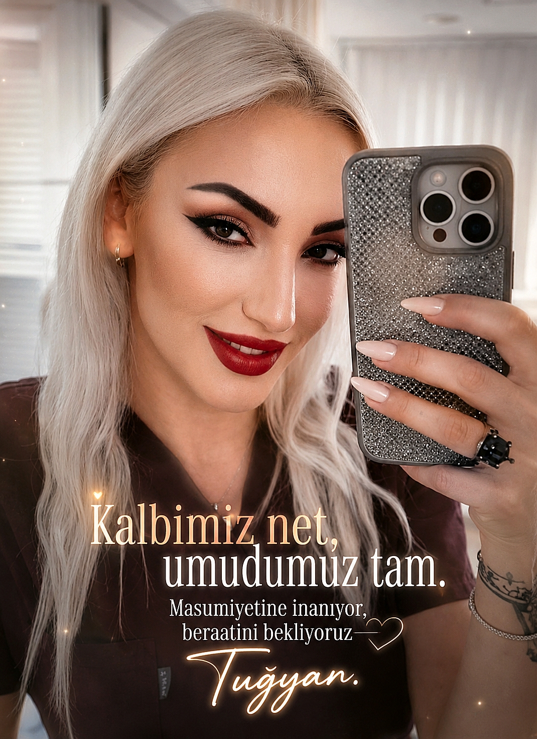 @Tuğyan Ülkem Gülter