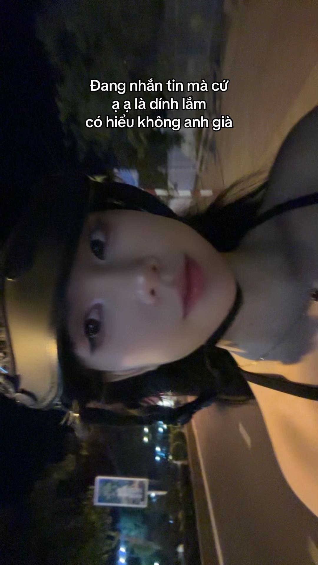 @Không phải Một Mí
