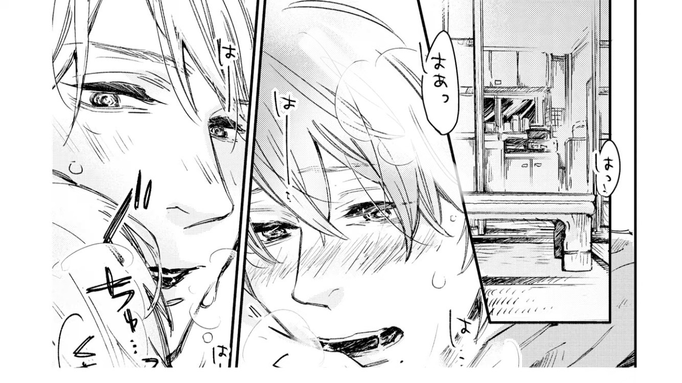 @BのLが好き♡