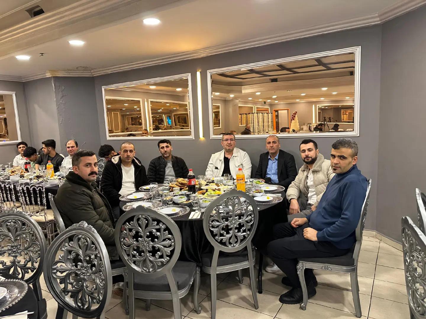 @Hüseyin Şahin