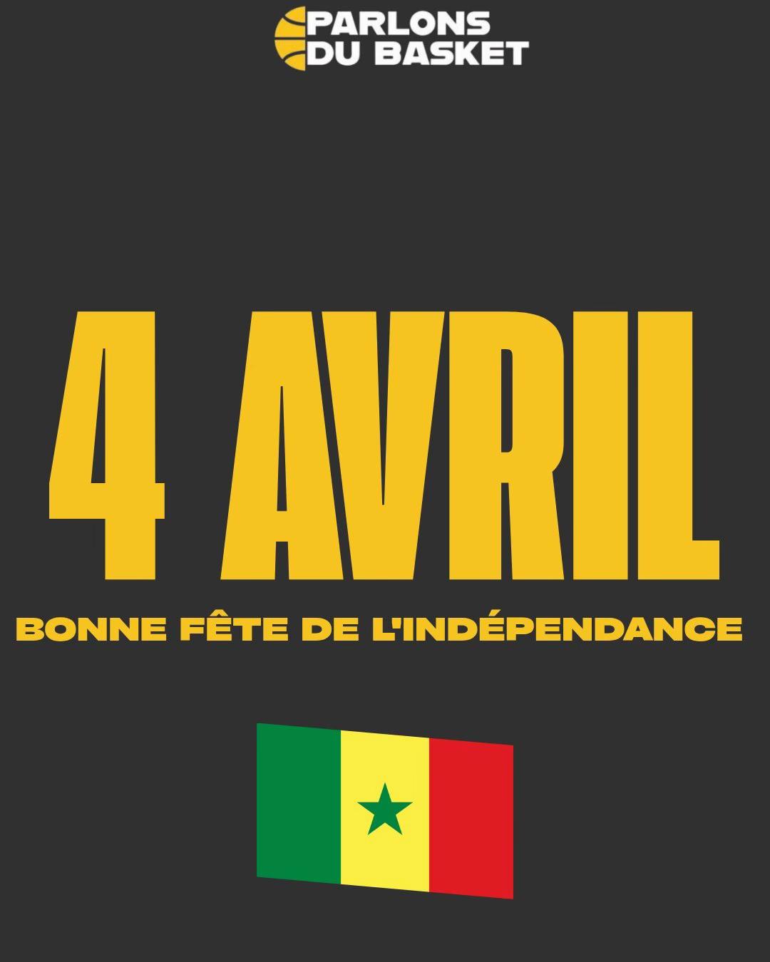 @Parlons Du Basket
