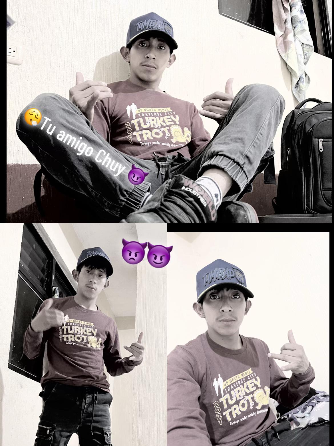 @🦅eL😍ChUy 🦅