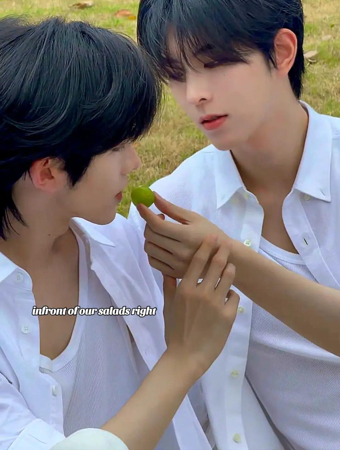 @XingQiuBei💜