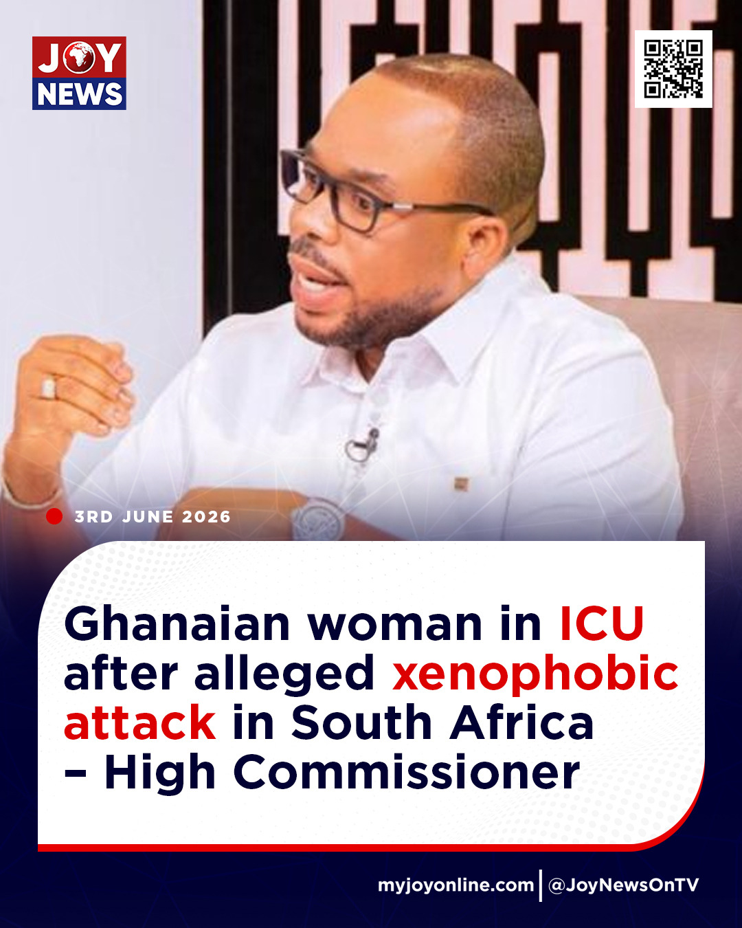 @JoyNews